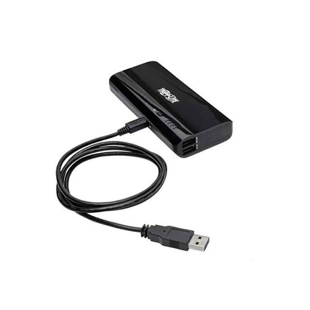 UPB-10K4-S2U Tripp Lite  Chargeurs de batterie